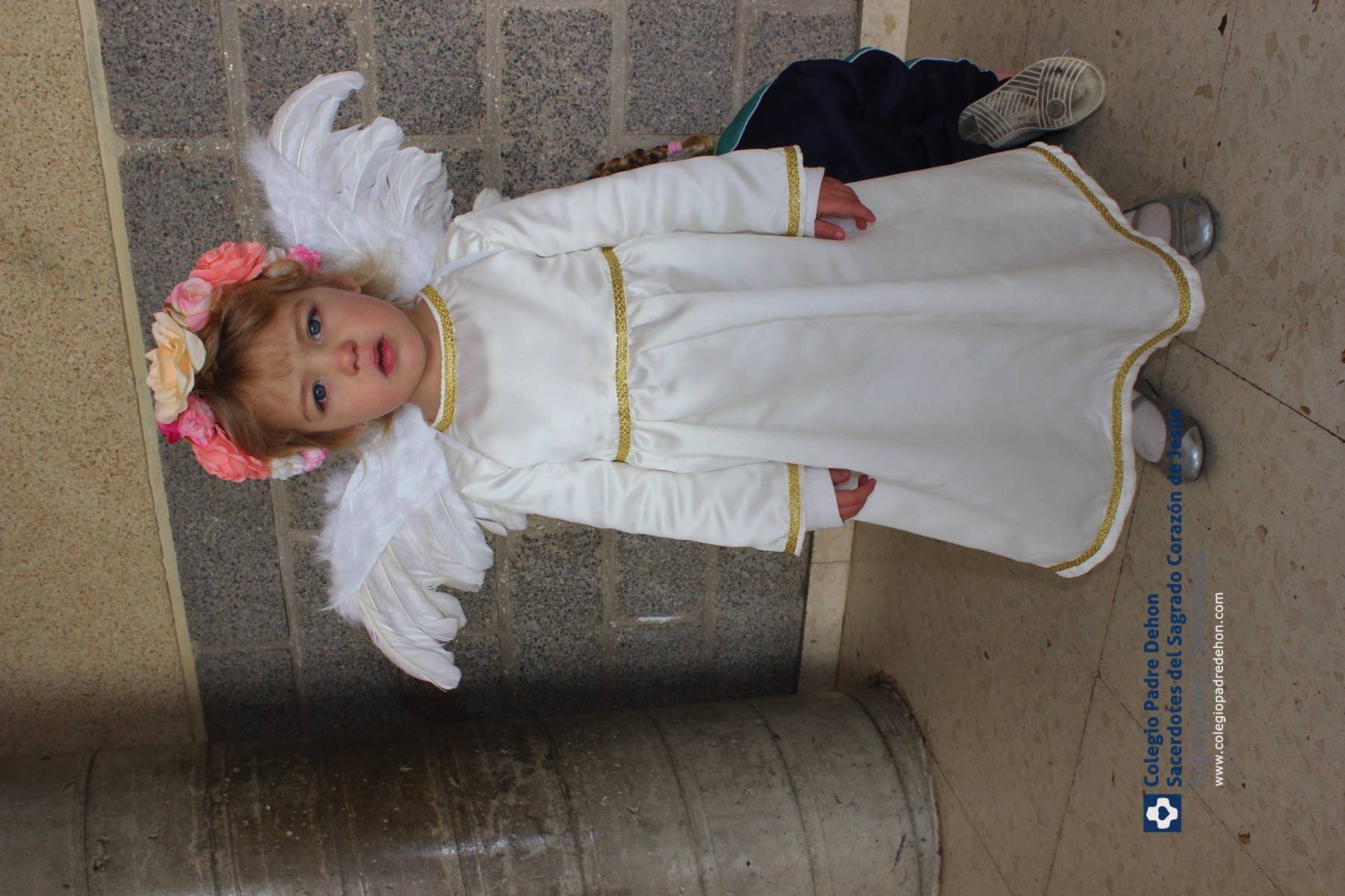 2014 12 22  REYES MAGOS INFANTIL (18)